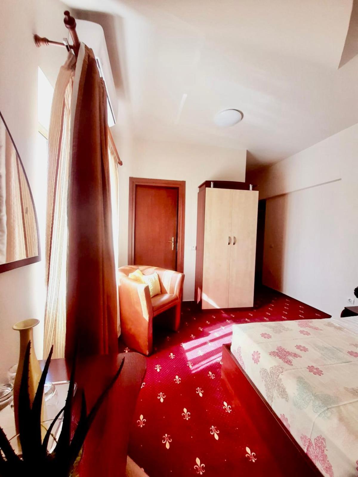 Vila Miluna Mamaia Exterior foto